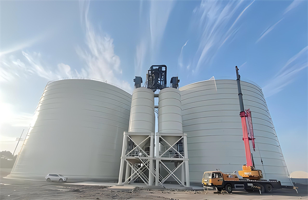 于洪大型钢板库